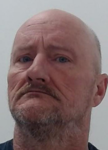 Franklin Gail Perrine a registered Sex Offender of Ohio