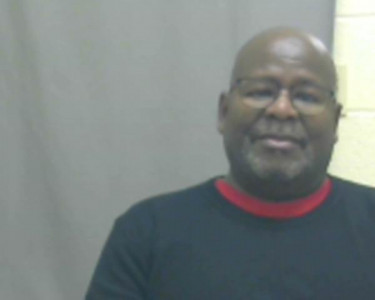 David Horace Ferguson a registered Sex Offender of Ohio