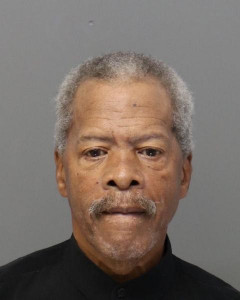 Arthur Goshade a registered Sex Offender of Ohio