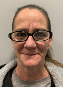 Billie Jo Carter a registered Sex Offender of Ohio