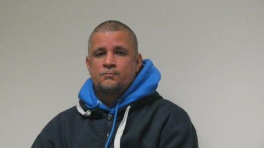 Alfredo Morales a registered Sex Offender of Ohio