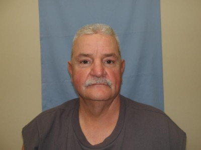 James Edward Brown a registered Sex Offender of Ohio