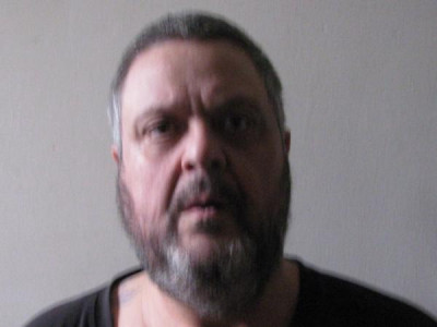 Gary William Barr a registered Sex Offender of Ohio