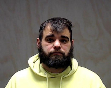 Robert Edward Smith III a registered Sex Offender of Ohio