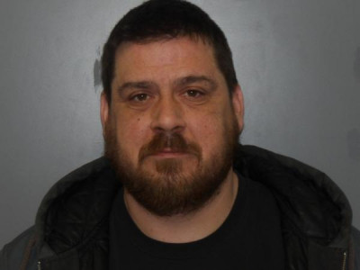 Daniel Stanley a registered Sex Offender of Ohio