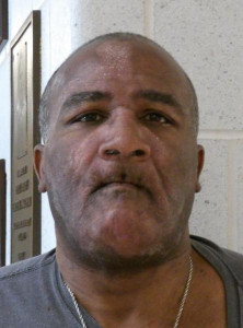 Gregory Jones a registered Sex Offender of Ohio