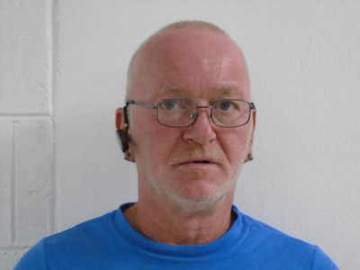 George Dean Carpenter a registered Sex Offender of Ohio