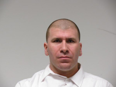 Clarence Jarvis III a registered Sex Offender of Ohio