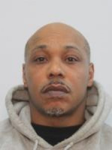 Anthony D Goode a registered Sex Offender of Ohio