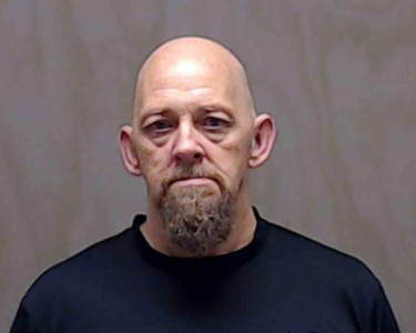 Jeffrey Brian Branam a registered Sex Offender of Ohio