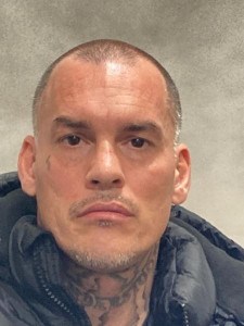 David Alexander Ordean a registered Sex Offender of Ohio