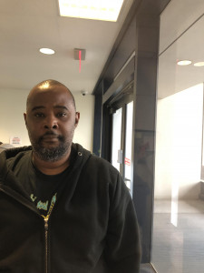 Demond Glass a registered Sex Offender of Ohio