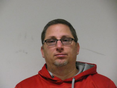 David Lee Graham a registered Sex Offender of Ohio