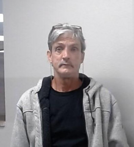 Jeffrey Lynn Sherouse a registered Sex Offender of Ohio