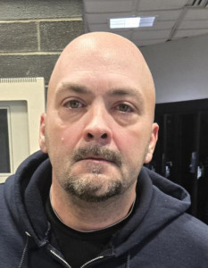 Jeremy Houghton Parr a registered Sex Offender of Ohio