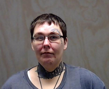 Ashley Elizabeth Ratliff a registered Sex Offender of Ohio