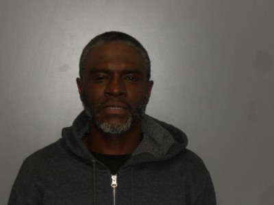 Shavale Johnson a registered Sex Offender of Ohio