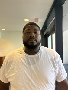 Davon Robert Starks a registered Sex Offender of Ohio