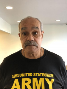 Daniel Bermudez a registered Sex Offender of Ohio