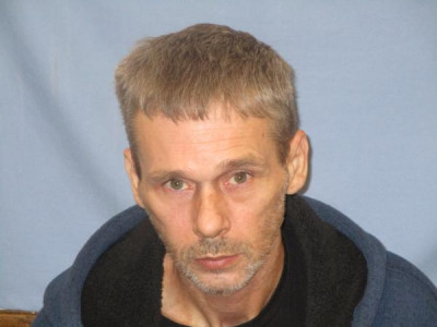 Jessie Scarberry a registered Sex Offender of Ohio