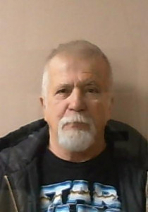 Danny James Ordway a registered Sex Offender of Ohio