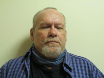 James Robert Gaston a registered Sex Offender of Ohio