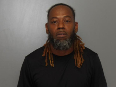 Demetrius Whatley a registered Sex Offender of Ohio