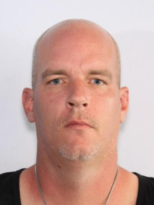 Casey Lee Caudill a registered Sex Offender of Ohio