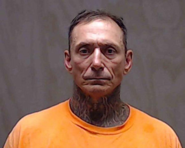 Jamey Lee Naegele a registered Sex Offender of Ohio