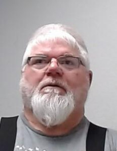 Timothy Earl Adkins a registered Sex Offender of Ohio