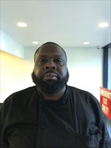 Charles Jamal Rogers a registered Sex Offender of Ohio