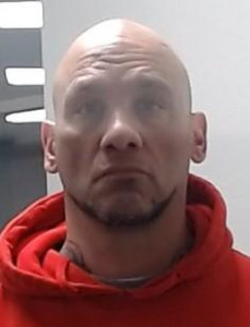 Jacob Irvin Horner a registered Sex Offender of Ohio