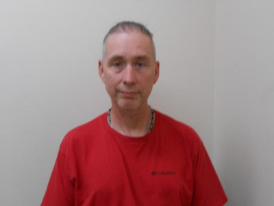 Jesse L Fisher a registered Sex Offender of Ohio