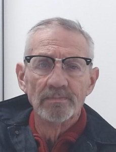 Robert Lavern Virden a registered Sex Offender of Ohio