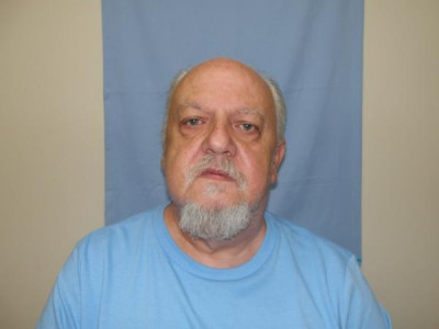 Ronald Ross Bone a registered Sex Offender of Ohio
