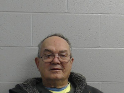 Danny Ned Kingsley a registered Sex Offender of Ohio