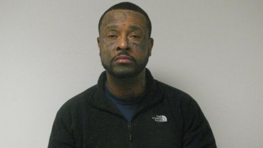 Derrick L Wells a registered Sex Offender of Ohio