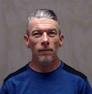 Gordon Joshua Haas a registered Sex Offender of Ohio