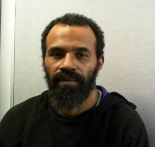 Adrian Delarwence Brooks Converse a registered Sex Offender of Ohio