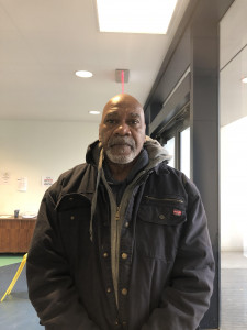 Alphonso Wymes a registered Sex Offender of Ohio