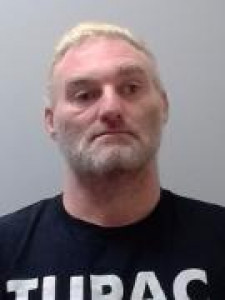 Christopher Lee Coldiron a registered Sex Offender of Ohio