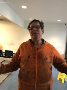 Brian Keith Surman a registered Sex Offender of Ohio