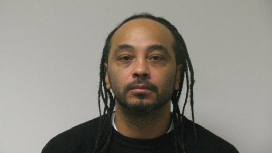 Korey Maurice Sawyer a registered Sex Offender of Ohio