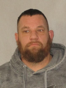 Michael Allen Pritchard a registered Sex Offender of Ohio