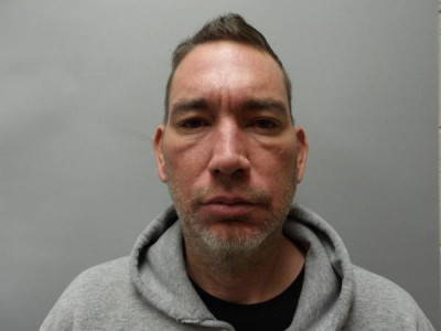 Jay Dee Shatto a registered Sex Offender of Ohio