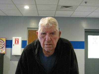 Paul Lloyd Inman a registered Sex Offender of Ohio