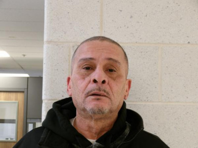 James Anthony Stanford a registered Sex Offender of Ohio