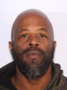 Cory Cortez Cook a registered Sex Offender of Ohio