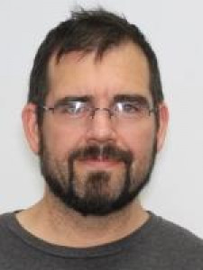 Benjamin M Ackman a registered Sex Offender of Ohio