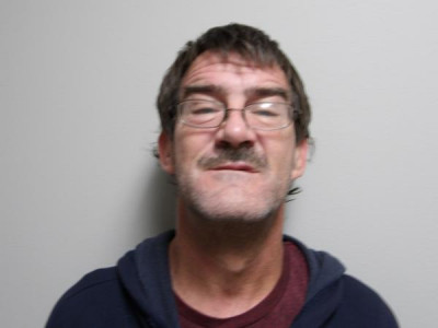 Ronald Dean Dixon a registered Sex Offender of Ohio